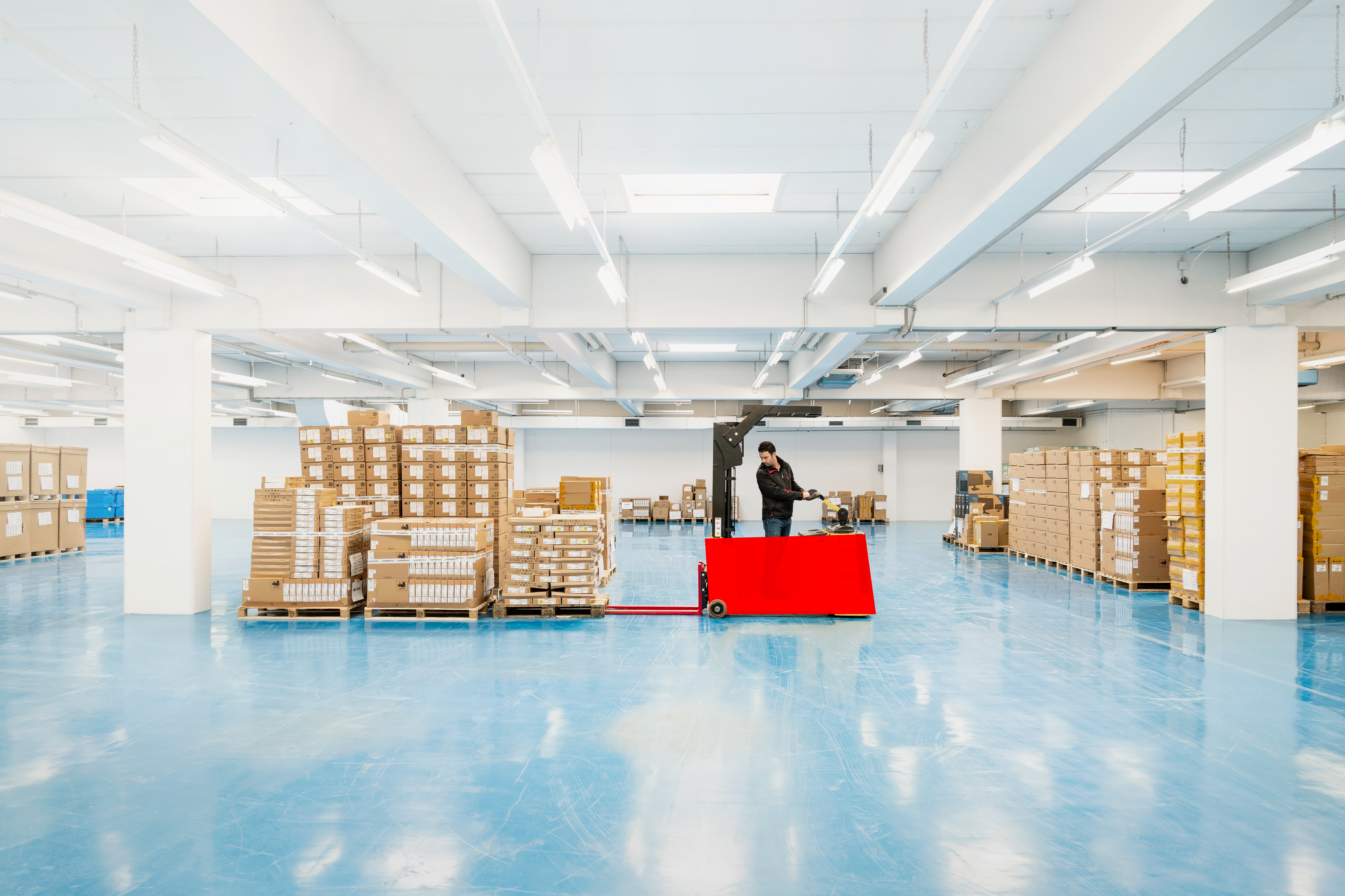Neue EU-Regelung für Kleinsendungen aus Drittstaaten