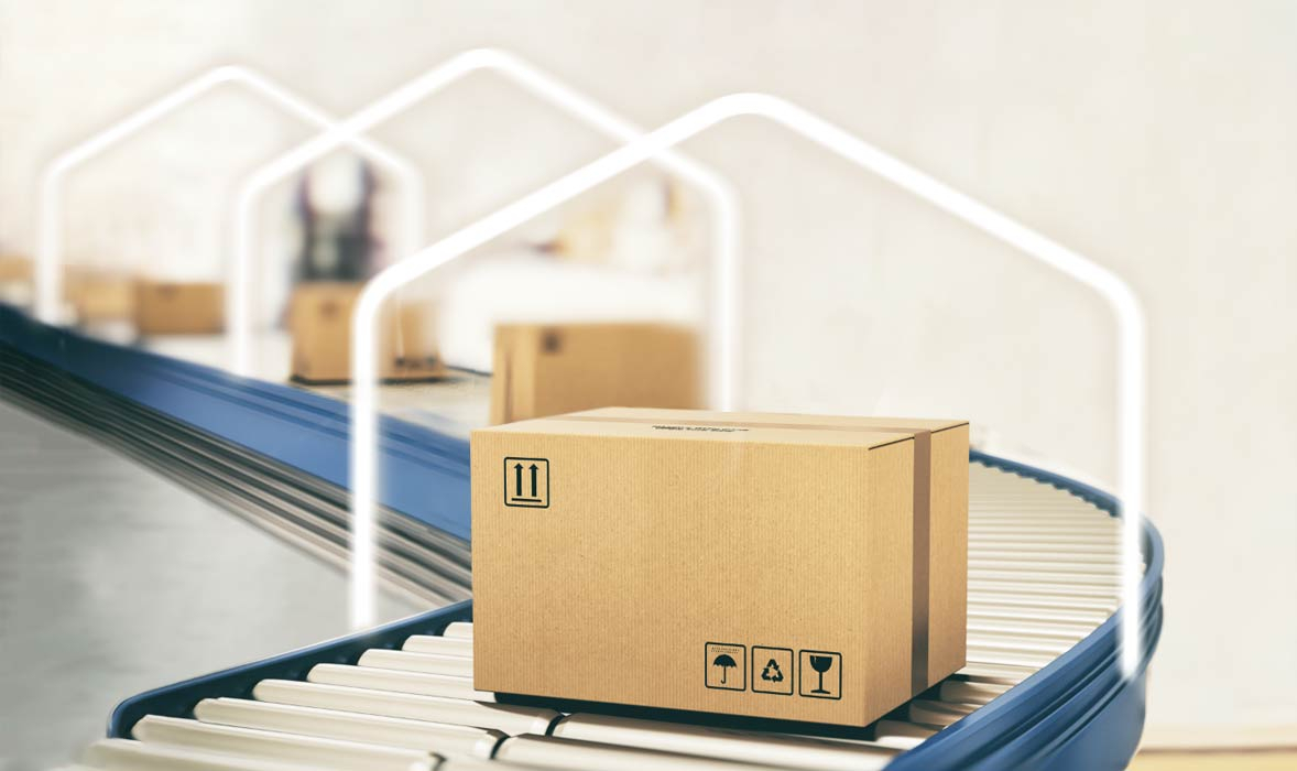 Transportmanagement in SAP