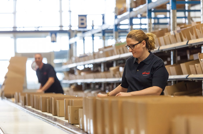 Logistik-Dienstleistungskosten in SAP